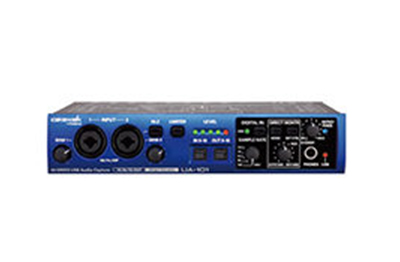 オーディオインターフェースROLAND UA-101 | 音響機器 - 映像機器 ...